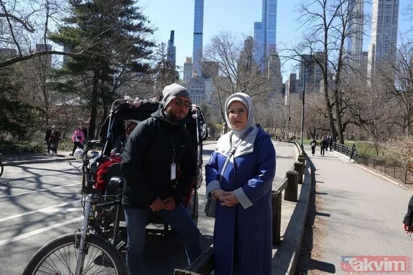 FETÖ yaydı, CHP'lisi PKK'lısı atladı! 'Chanel' dediler Central Park çıktı: Emine Erdoğan'ı hedef alan kuyruklu yalanın deşifresi - 3