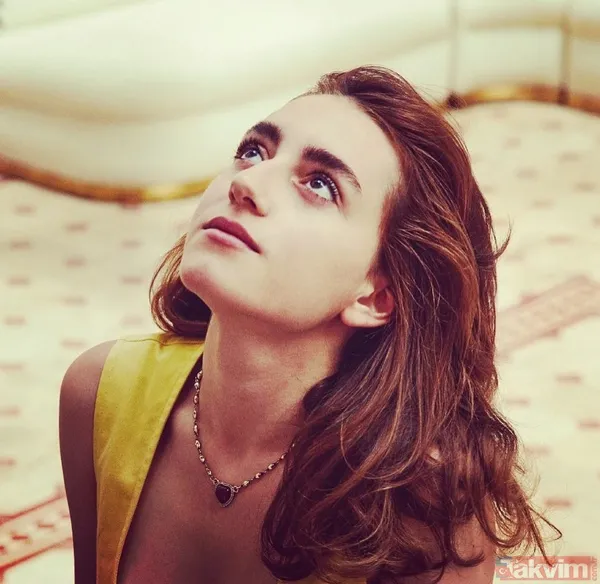 Esra Dermancıoğlu’nun “saklı kalmasını istedim” dediği kızına bakın! Görenin nutku tutuldu! Demet Evgar'dan tek kelimelik yorum... - 25