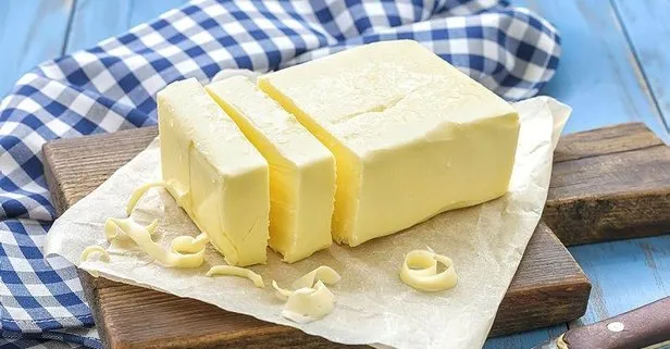 Margarin kemikleri eritir