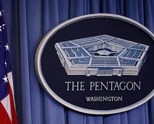 Pentagon sözcüsü Dana White görevden alındı