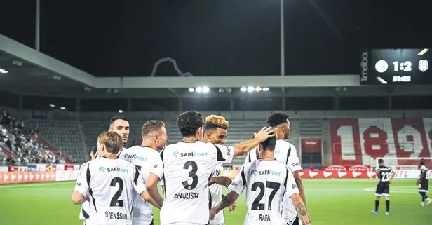 Savunmada kırmızı alarm