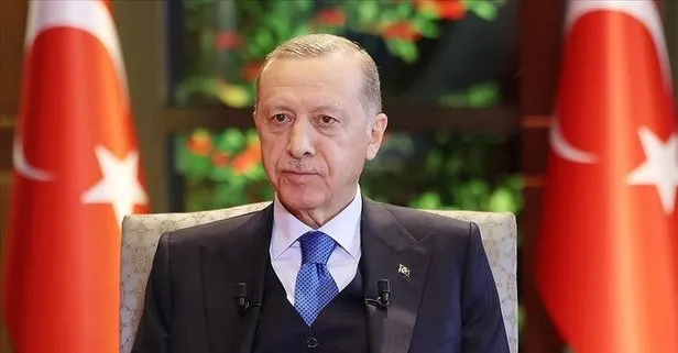 Başkan Erdoğan'dan Alparslan Türkeş paylaşımı: "Mekanı cennet makamı ali olsun"