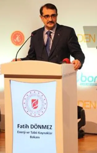 Bor temelli yerli yakıt pili geliyor!