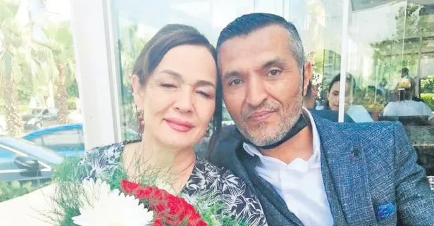 Antalya’da vahşet: Eşini katletti