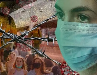 Omicron'un belirtileri neler? Omicron'u ilk tespit eden doktor konuştu! Eğer bunları yaşıyorsanız...