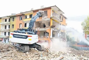İstanbul’da kentsel dönüşüm şahlanıyor: 3 milyon TL kredi desteği devreye girdi