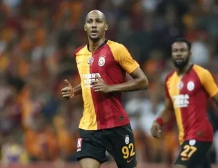 Steven Nzonzi sınıfı geçti!