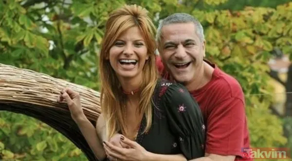 Çiftin oğulları Ali Sadi'yi görenler şaştı kaldı! Babasının boyunu geçti... Mehmet Ali Erbil eski eşi Tuğba Coşkun ile bir arada! - 1