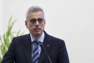 Kilo kontrolü uygulaması başladı! Bakan Memişoğlu da tartıya çıktı