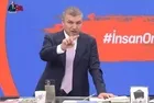 Önce Fatih Portakal şimdi İsmail Küçükkaya! CHP yandaşı gazetecilerden Özgür Özel ve ekibine yerel seçim tepkisi: Onun sevgilisi bunun sekreteri olmasın