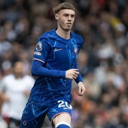 United’ın hedefi Cole Palmer!