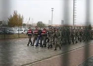 Son dakika: Jandarma Genel Komutanlığı davasında karar! Turgut Aslanı başından vuran darbeci eski Albay Erkan Ökteme 9 kez ağırlaştırılmış müebbet