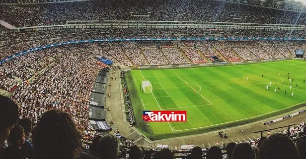 Stadyumda maçlar ne zaman seyircili oynanacak? Taraftarlı maçlar başlıyor mu? Başkan Erdoğan tarih verdi!