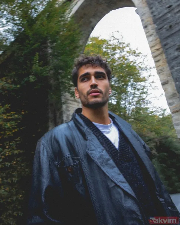 Afra Saraçoğlu ile Mert Ramazan Demir teknede dudak dudağa yakalandı! Yılın aşkından ilk görüntü ortalık yıkıldı Yalı Çapkını aşıkları... - 17