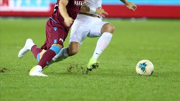 Gençlerbirliği Trabzonspor maçı saat kaçta, hangi kanalda? 2020 Süper Lig 21. hafta-1