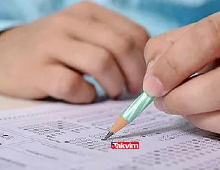 ALES sınavı saat kaçta, kaç dakika sürecek?