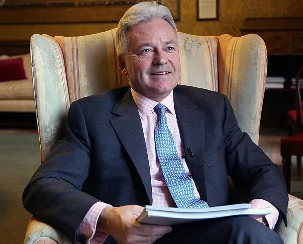 İngiliz bakandan AB’ye 15 Temmuz tepkisi