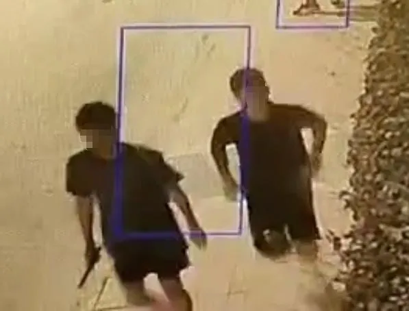 Mersin Mezitli'de 'kaymakamın oğlu polis gözetiminde kendisine saldıranları dövdü' iddiasına Valilikten açıklama-1