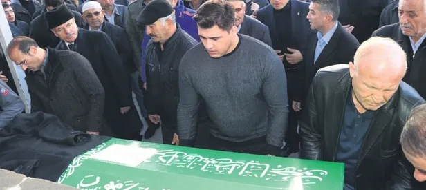 Kayaalp’in acı günü