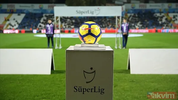 Süper Lig'de en değerli ve pahalı takım hangisi? Liste açıklandı! - 2