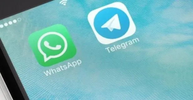 WhatsApp sohbet geçmişi Telegram’a nasıl taşınır?