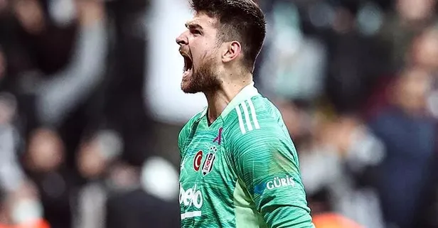 Kartal’da Ersin zirvesi! Hedef 5 milyon Euro ve sonraki satışta...