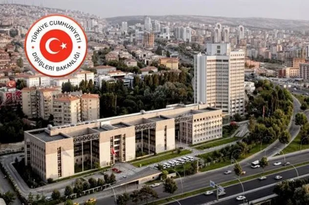 Türkiye'den İsrail'e çok sert 'Kudüs' tepkisi!