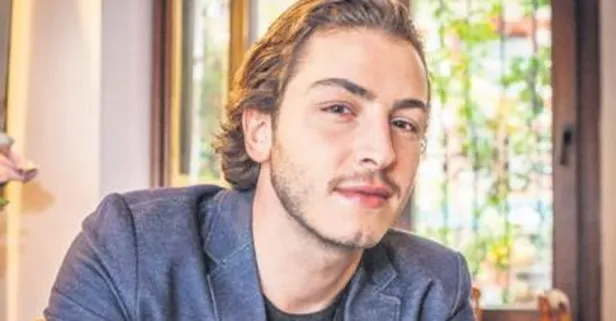 İrem Derici ve Boran Kuzum arasında esprili flört