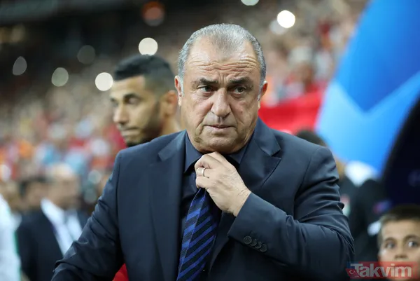 Cimbom Avrupa sahnesine 'Garry' döndü! (MS: Galatasaray 3-0 Lokomotiv Moskova) - 19