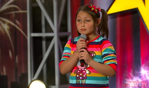 Yetenek Sizsiniz'e katılmış Acun Ilıcalı oylamaya almamıştı! Sıla Şahin yıllar sonra ortaya çıktı meğer çok ünlü olmuş - 2