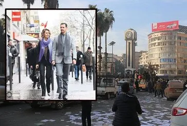 61 yıllık rejim 12 günde bitti