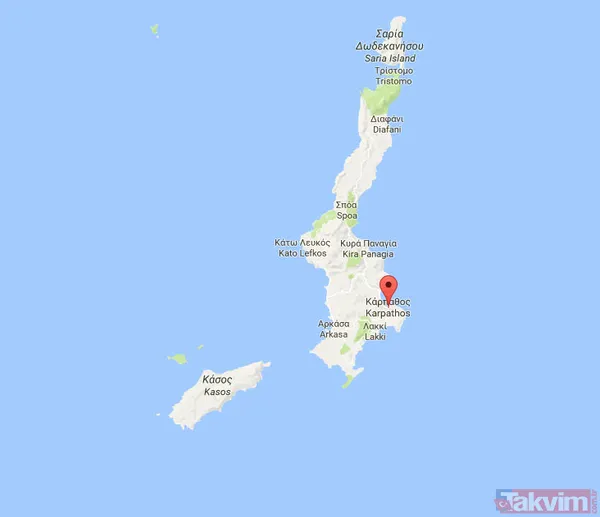 4- Karpathos - Kerpe