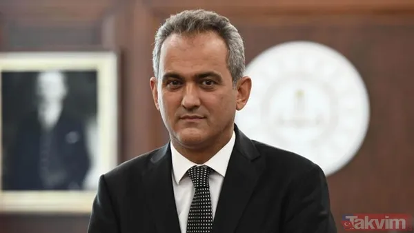 15 tatil ne zaman 2021? Ara tatil ne zaman 2021? Okullar kapanacak mı? Yüz yüze eğitim sona mı erecek? Mahmut Özer duyurdu - 6