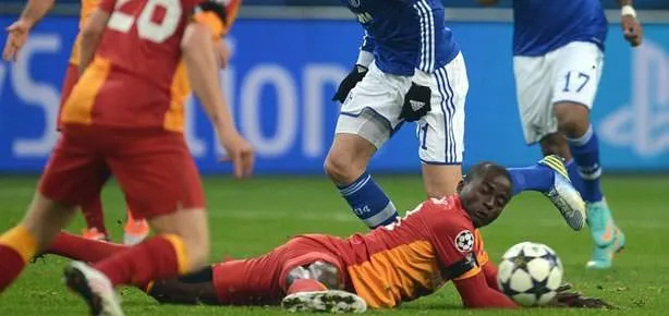 Dany kök hücre ile!