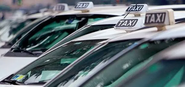 Lüks taksiye inceleme