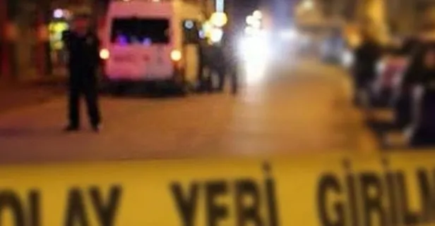 Hatay'da bir kişi evinde ölü bulundu