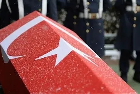 MSB duyurdu: 1 şehidimiz var!