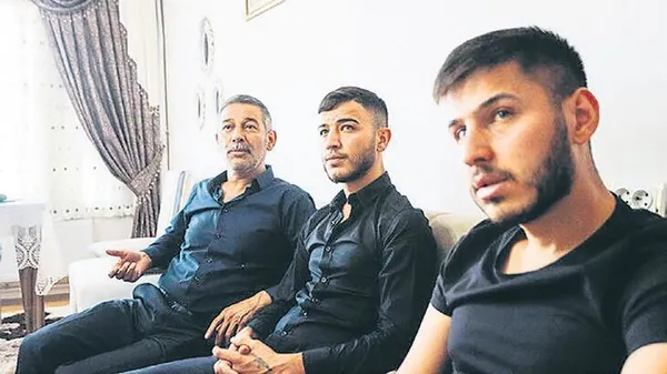 Kocaeli İzmit'te kan donduran cinayet! Yeni doğan bebeğini bıçakladı (Güncel haberler)-4