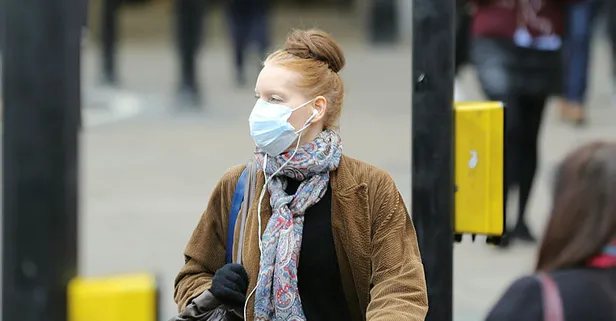 Son dakika: İran'da koronavirüsten ölenlerin sayısı 1135'e yükseldi!