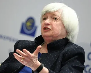Fed Başkanı’ndan flaş açıklama