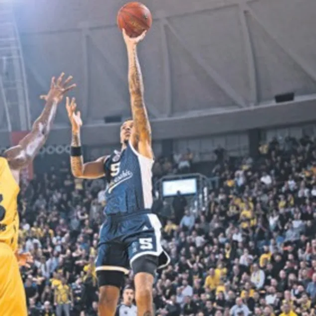 Bahçeşehir Slask karşısında