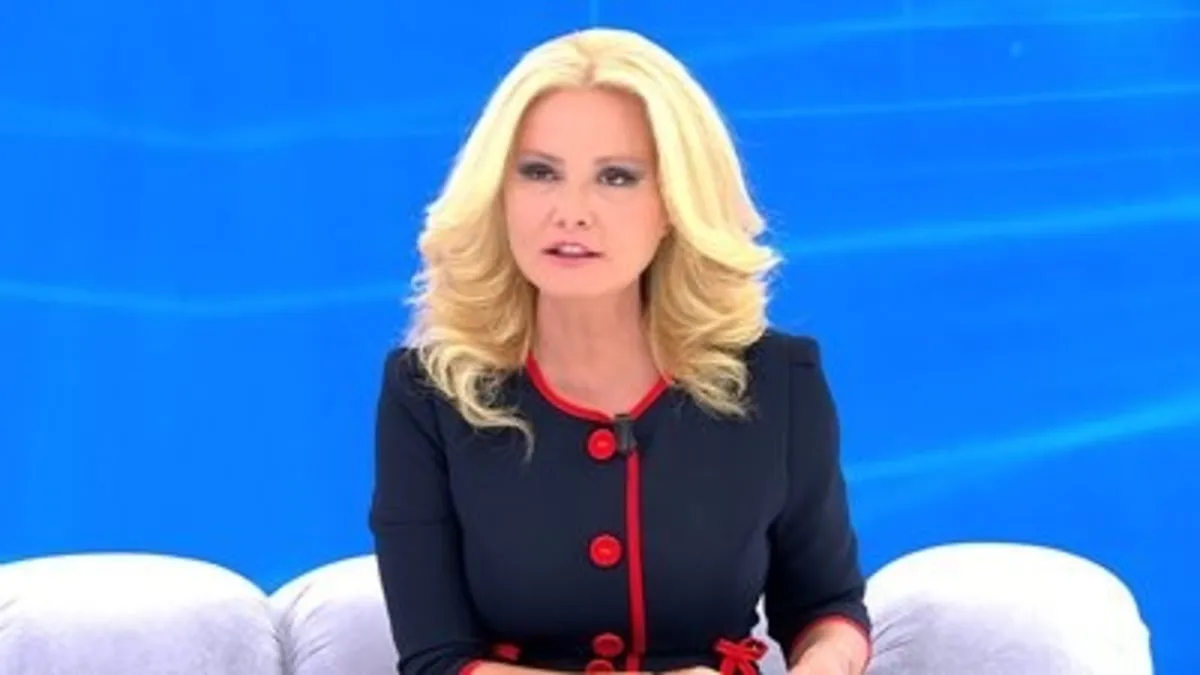 Müge Anlı yine zirvede: Gündüz kuşağının değişmeyen birincisi oldu