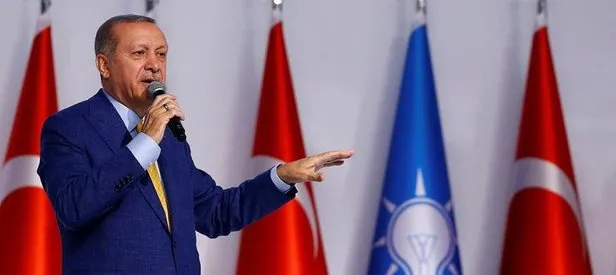 Erdoğan’ın altı aylık eylem planı