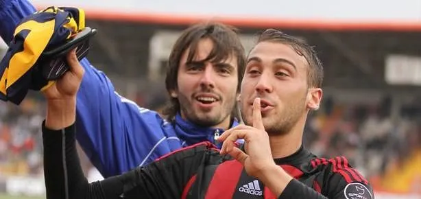 Cenk Yosun Trabzonspor’da