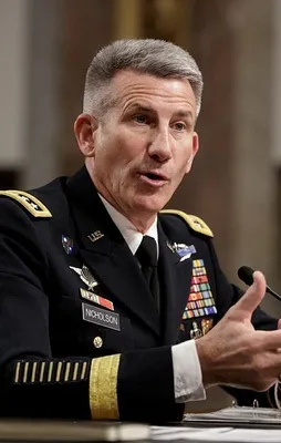 ABD'li komutandan Afganistan itirafı