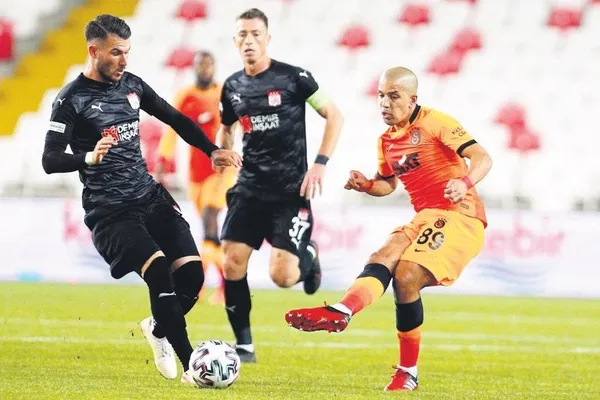 Fenerbahçe Opet Beşiktaş’a set vermedi (Yurttan ve dünyadan spor gündemi)-2