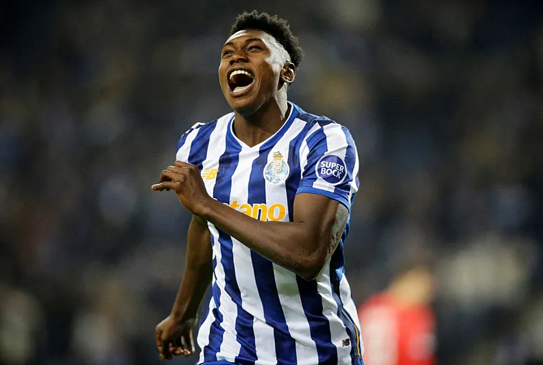 Yeni Victor Osimhen bulundu!