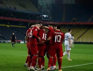 Beşiktaş’tan flaş hamle! Milli yıldız için temas kuruldu