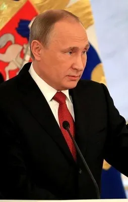 Putin: Dengeler yeniden oluşacak