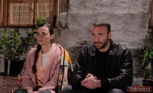 "Biz Kimiz? Köksüzler!" Ateş Kuşları Oyuncuları İlayda Alişan, Hande Soral, Burak Tozkoparan Ve Görkem Sevindik Ekran Başına Kilitleyecek.